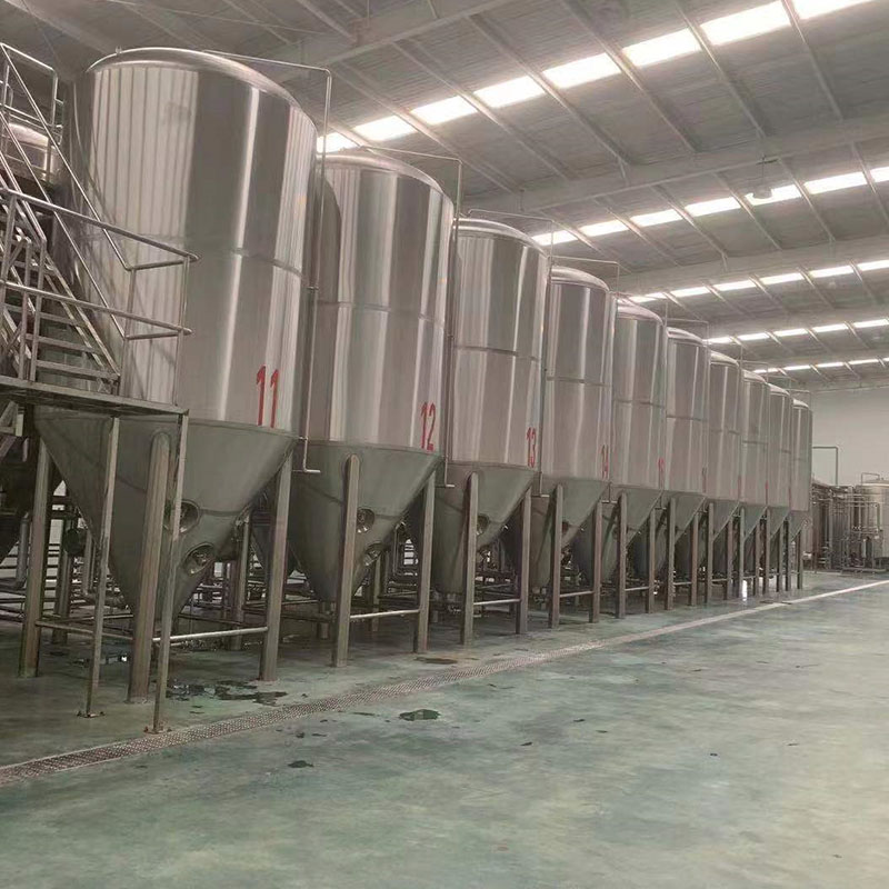 郾城精酿啤酒设备厂—行业标准政策